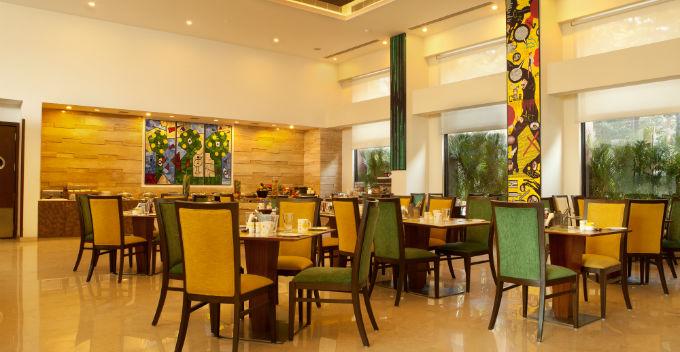 Lemon Tree Premier Leisure Valley